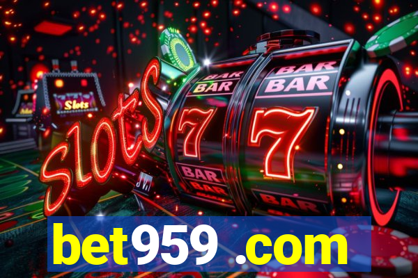 bet959 .com